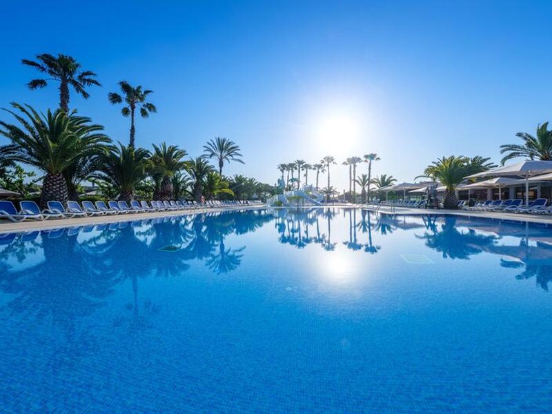 Camping Estival Vendrell Platja