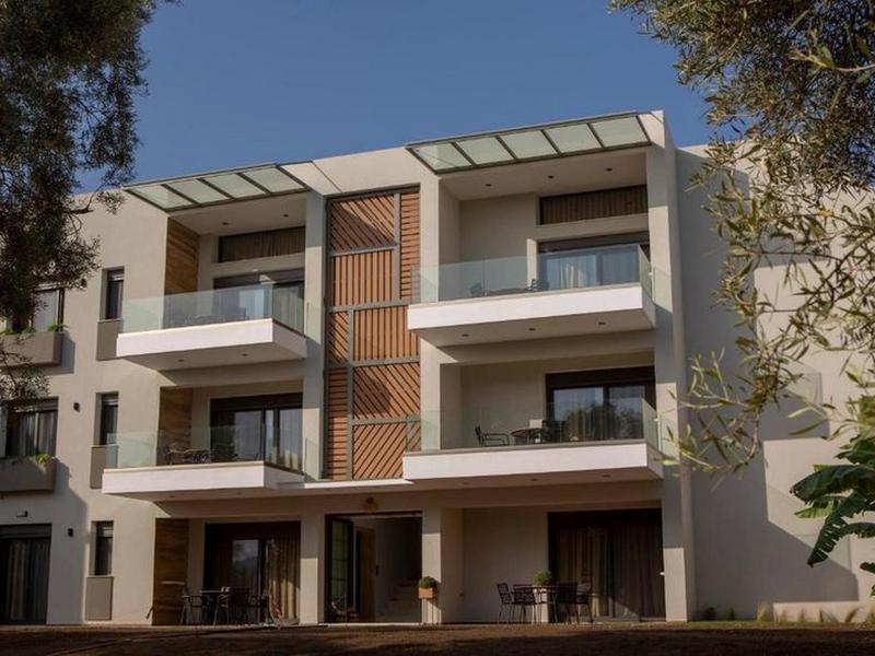 Elfam City Suites