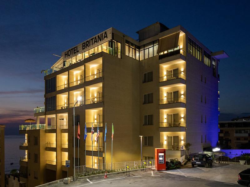 Britania Hotel