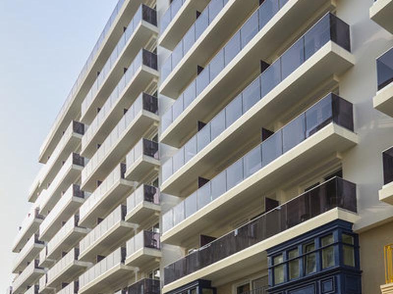 Novotel Malta Sliema Hotel