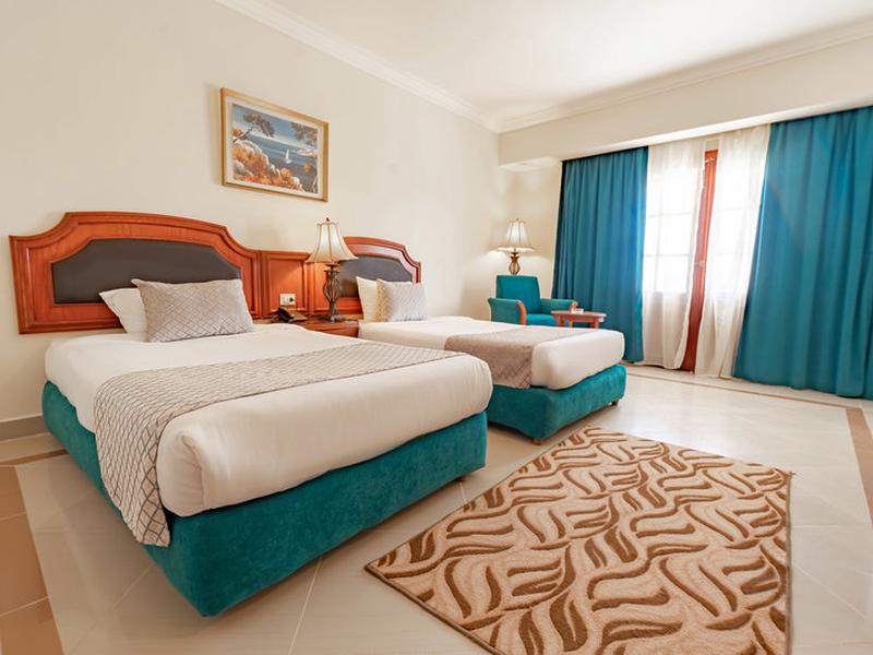 Coral Hills Resort Marsa Alam