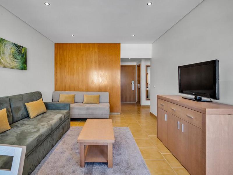 Albufeira Sol Suite Hotel Resort and Spa