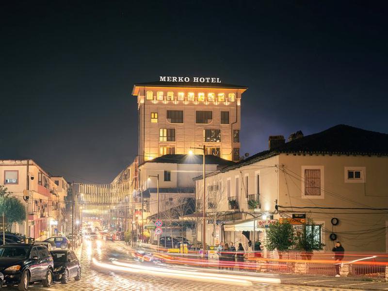 Merko Hotel