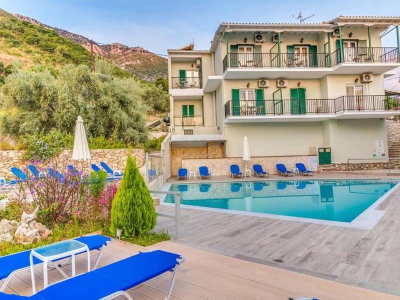 Vergina Star Hotel