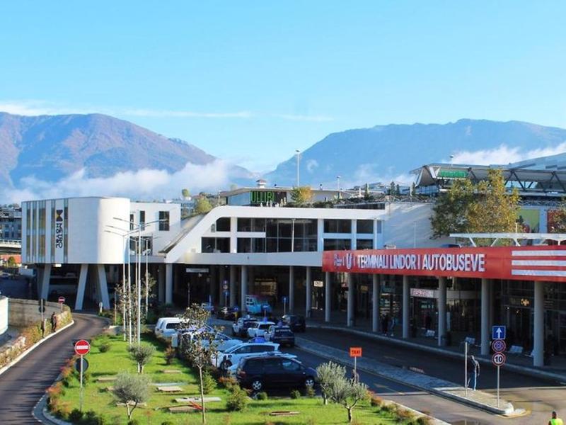 Metro Hotel Terminal
