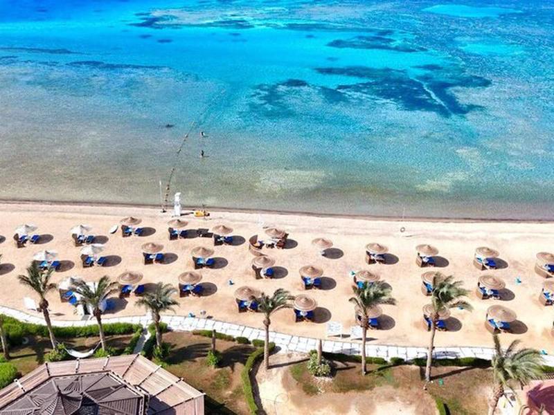 Swisstouches Oriental Resort & Spa Marsa Alam