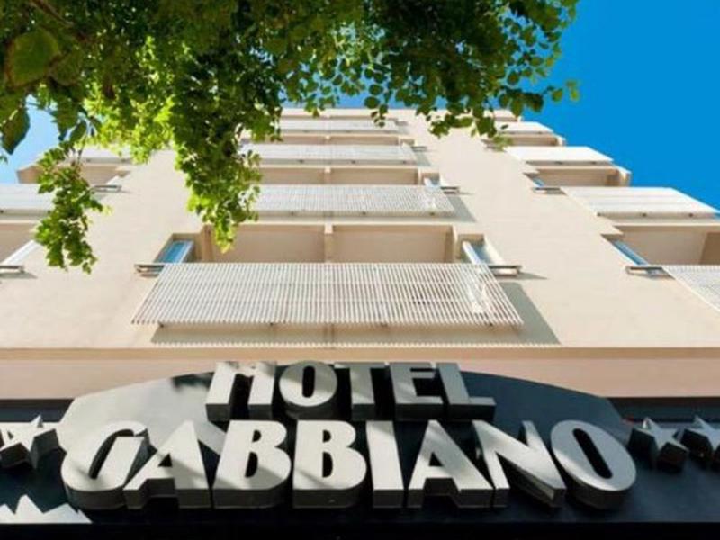 Hotel Gabbiano