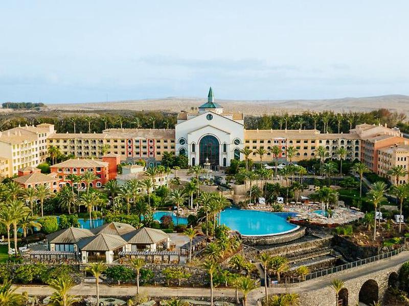 R2 Rio Calma Hotel and Spa and Conference
