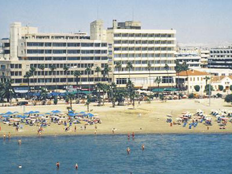 Sun Hall Hotel