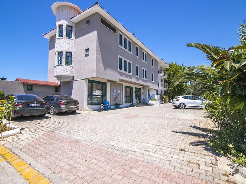 Bahar Hotel