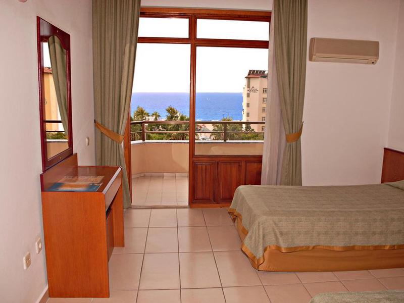 Miray Hotel Kleopatra