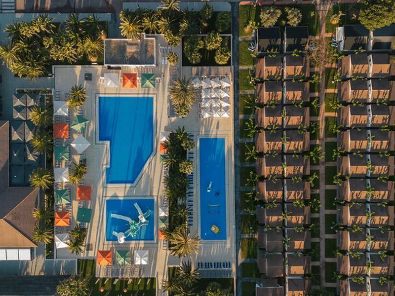 Camping Estival Vendrell Platja