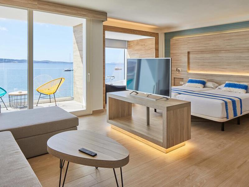 Sol Bahia Ibiza Suites