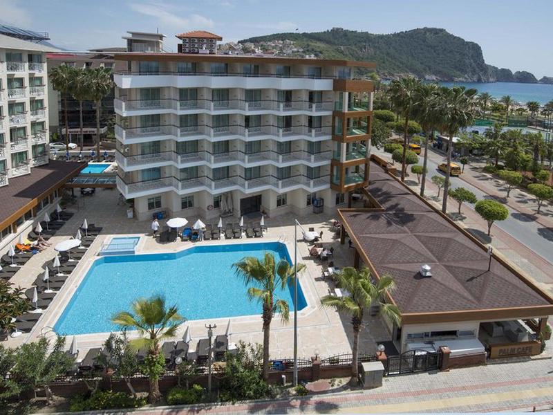 Riviera Hotel and Spa