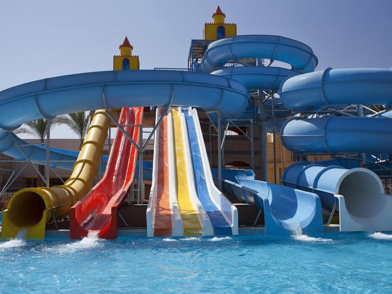 Mirage Bay Resort & Aquapark
