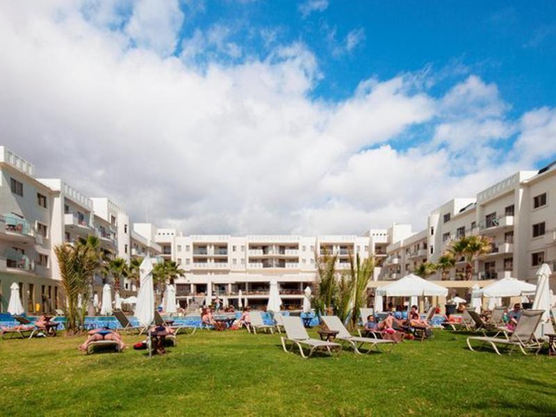 Capital Coast Resort and Spa