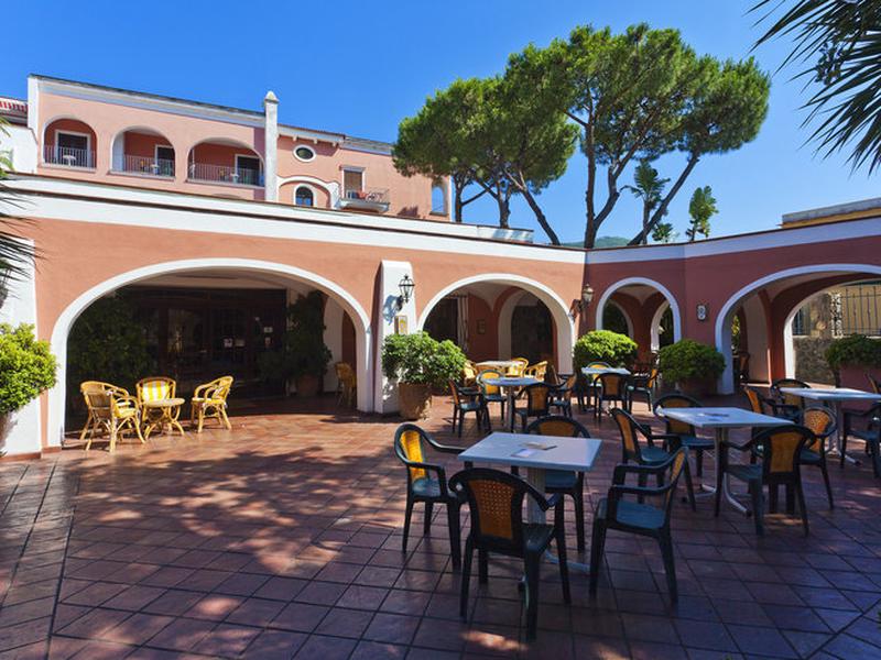 San Valentino Hotel
