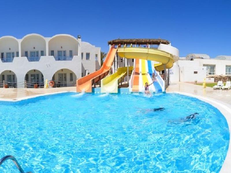 Meninx Resort & SPA