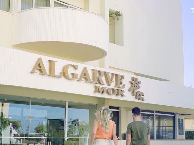 TURIM Algarve Mor