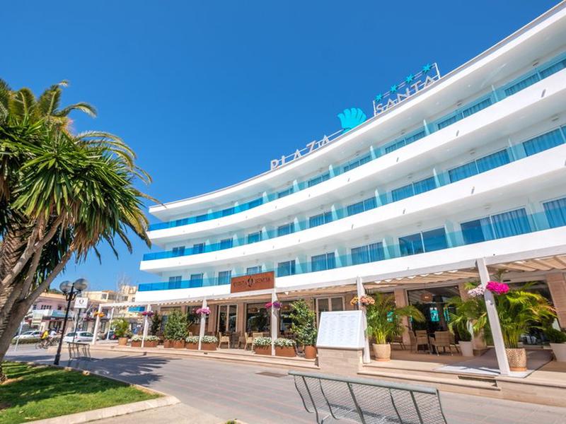 Plaza Santa Ponsa Boutique