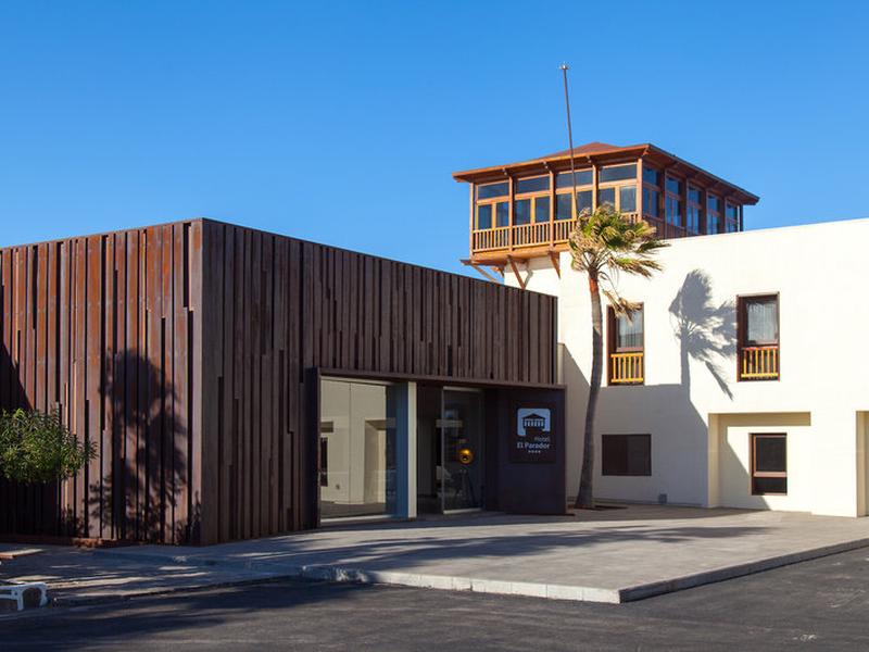 Hotel El Mirador de Fuerteventura