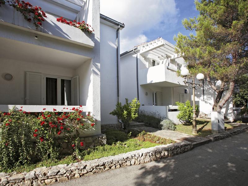 Amadria Park Apartments Sibenik