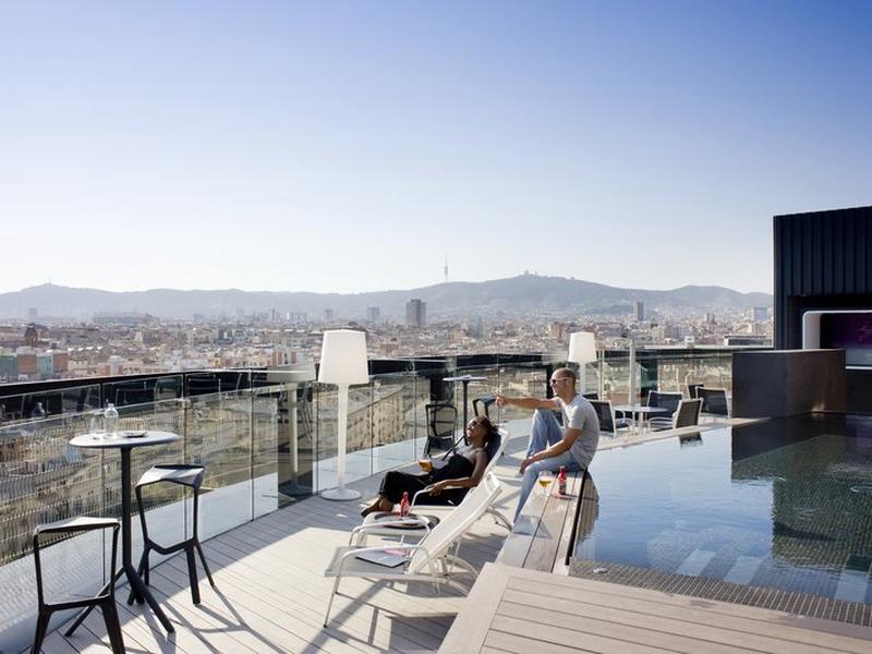 Barcelo Raval