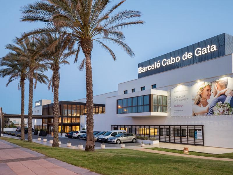 Barcelo Cabo de Gata