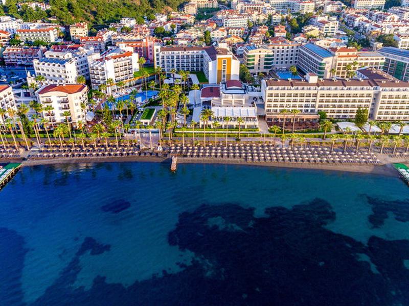 Prime Beach Hotel