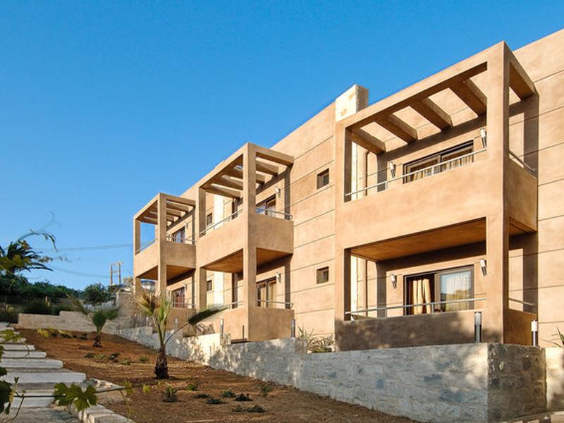 Eva Mare Hotel and Suites