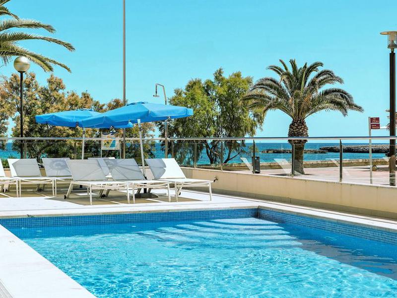 Brisa Marina Hotel