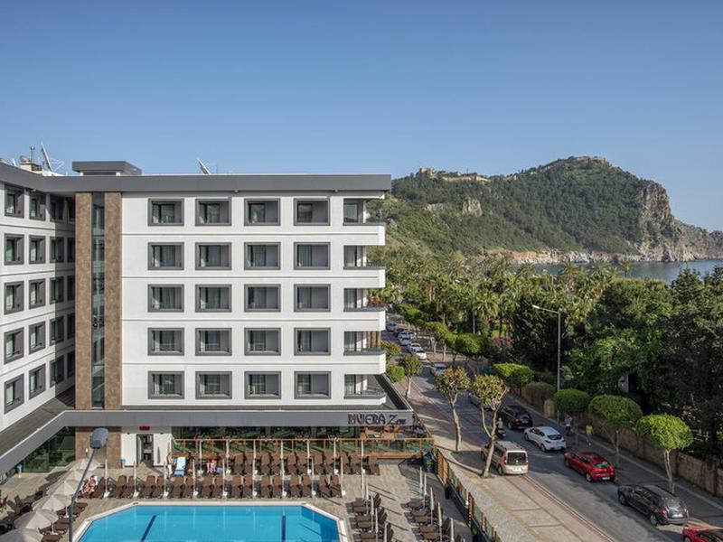 Riviera Zen
