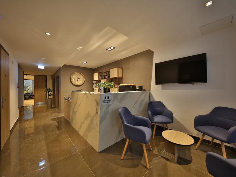 Ivy Hotel
