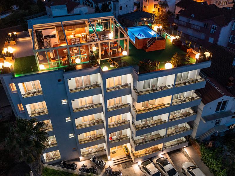 Villa Skyprime