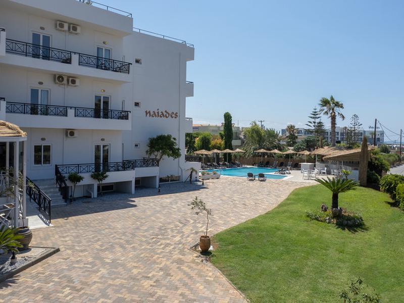 Naiades Hotel