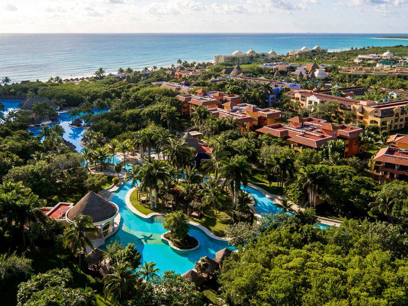 Iberostar Paraiso Beach In Playa Sonnenklar Tv Iberostar Paraiso Beach In Playa