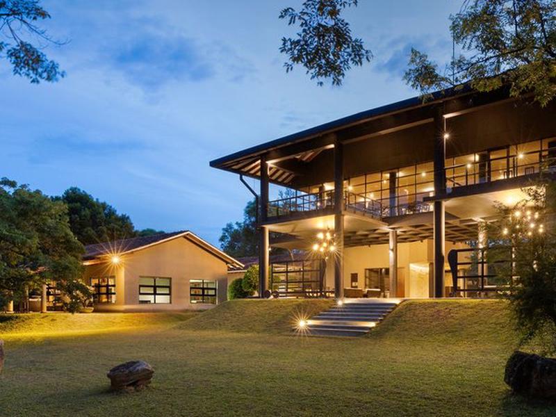 Ayugiri Ayurveda Wellness Resort