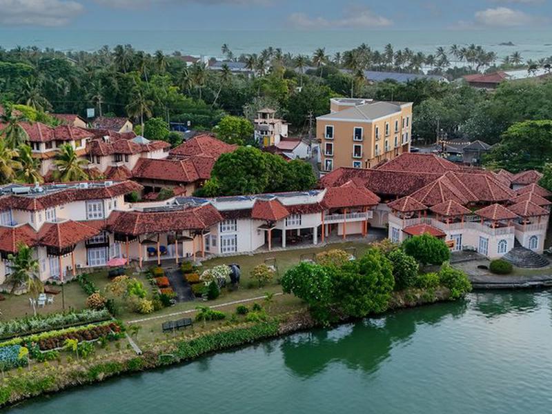 Aida Ayurveda Resort & Spa
