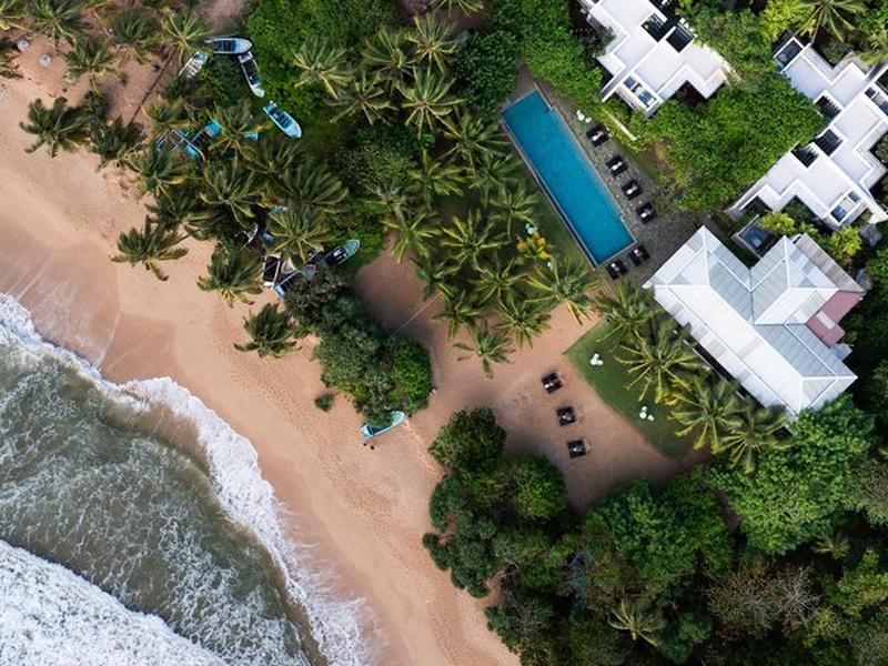 Aavya Cove Villas