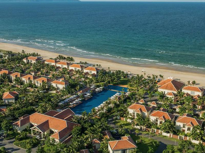 Fusion Resort & Villas Da Nang