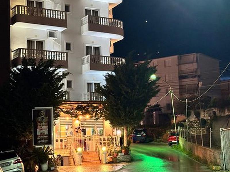Driloni Hotel