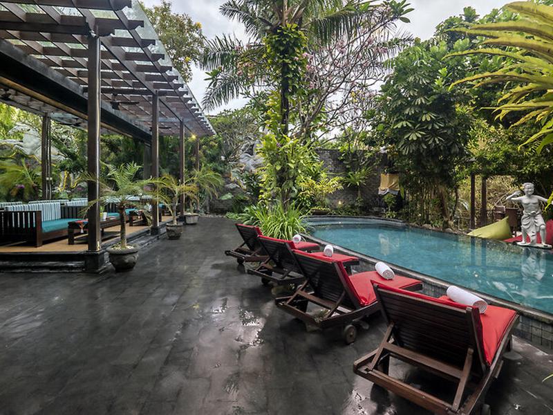 The Bali Dream Villa & Resort Echo Beach Canggu