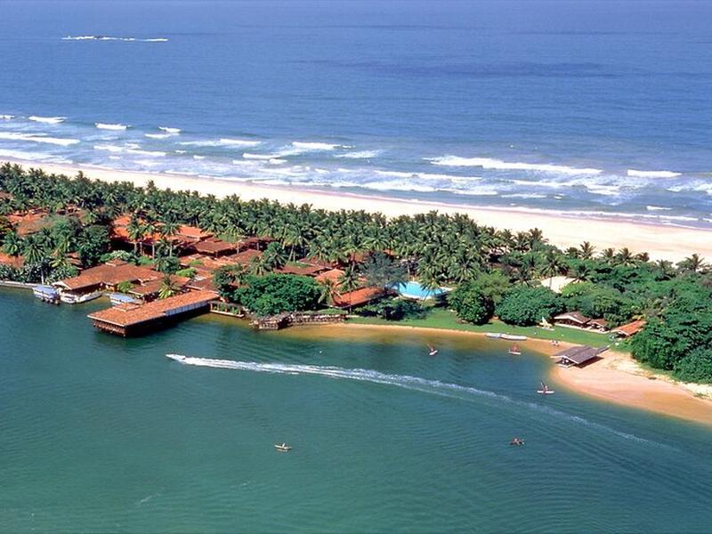 Club Bentota