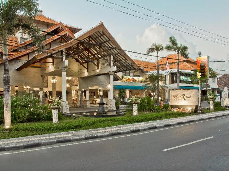 Bali Rani Hotel