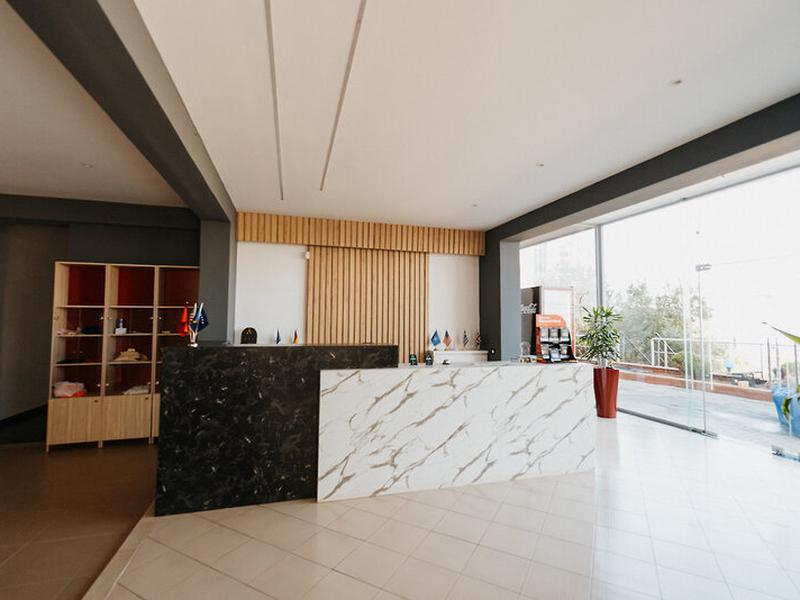 Hotel Aliko