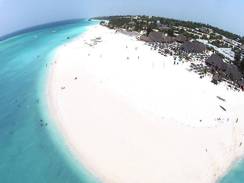 PalumboKendwa Zanzibar