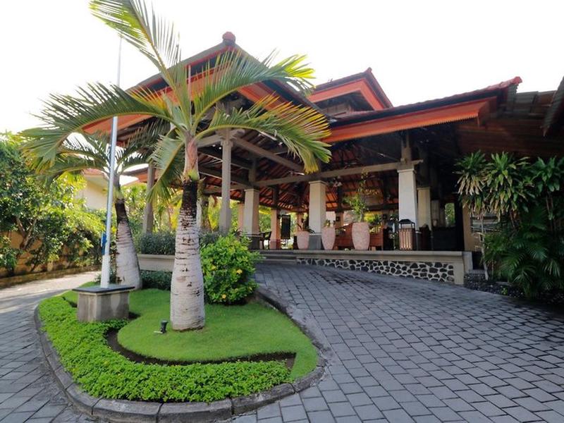Adi Dharma Hotel Kuta