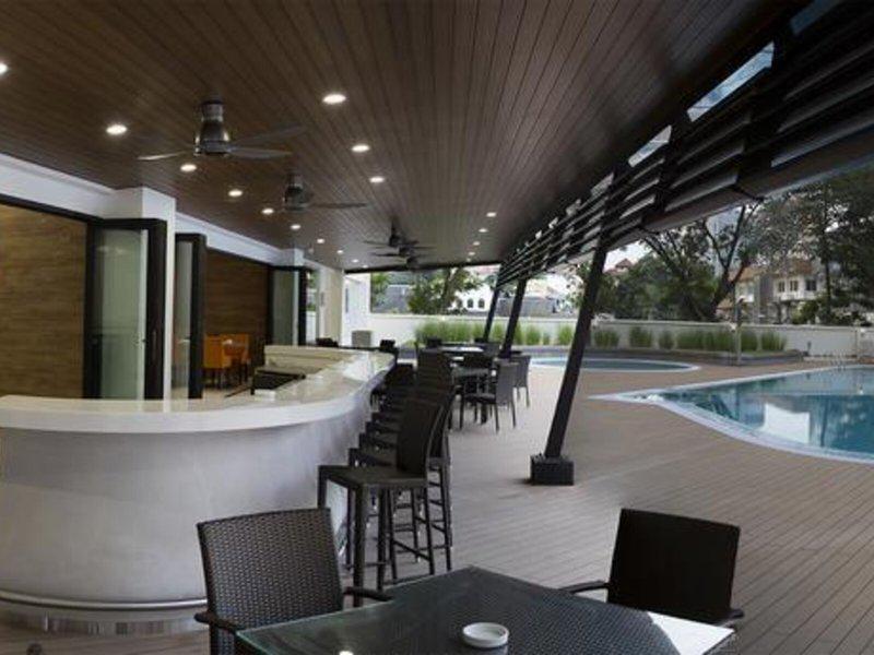 Oakwood Hotel & Residence Kuala Lumpur