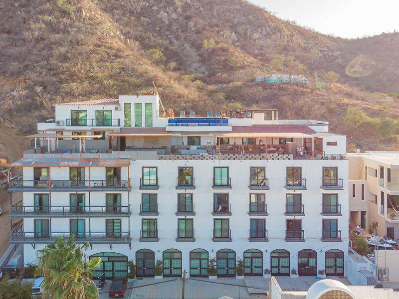 Morgan Boutique Hotel & Residences