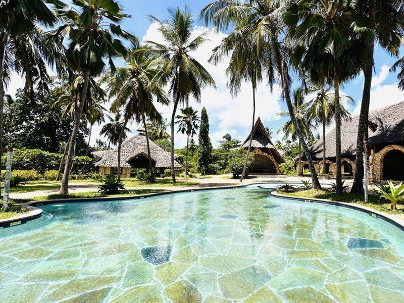 Palumbo Mnemba View Resort